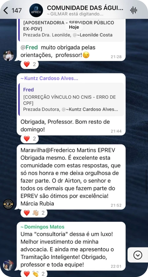 Elogios à comunidade_1x