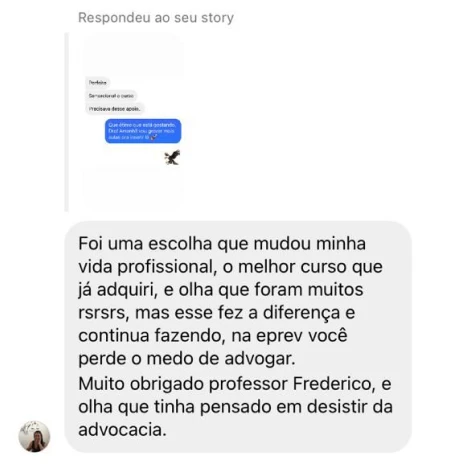 Escolha que mudou a vida, melhor curso (foram muitos)_1x